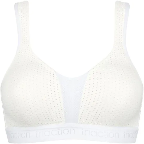 Triumph Triaction Energy Lite BH ohne Bügel EX white