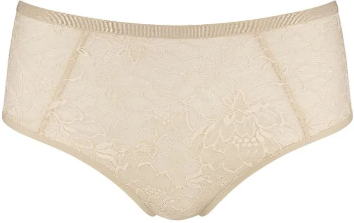 Triumph Amourette Charm Maxi01 creamy dream