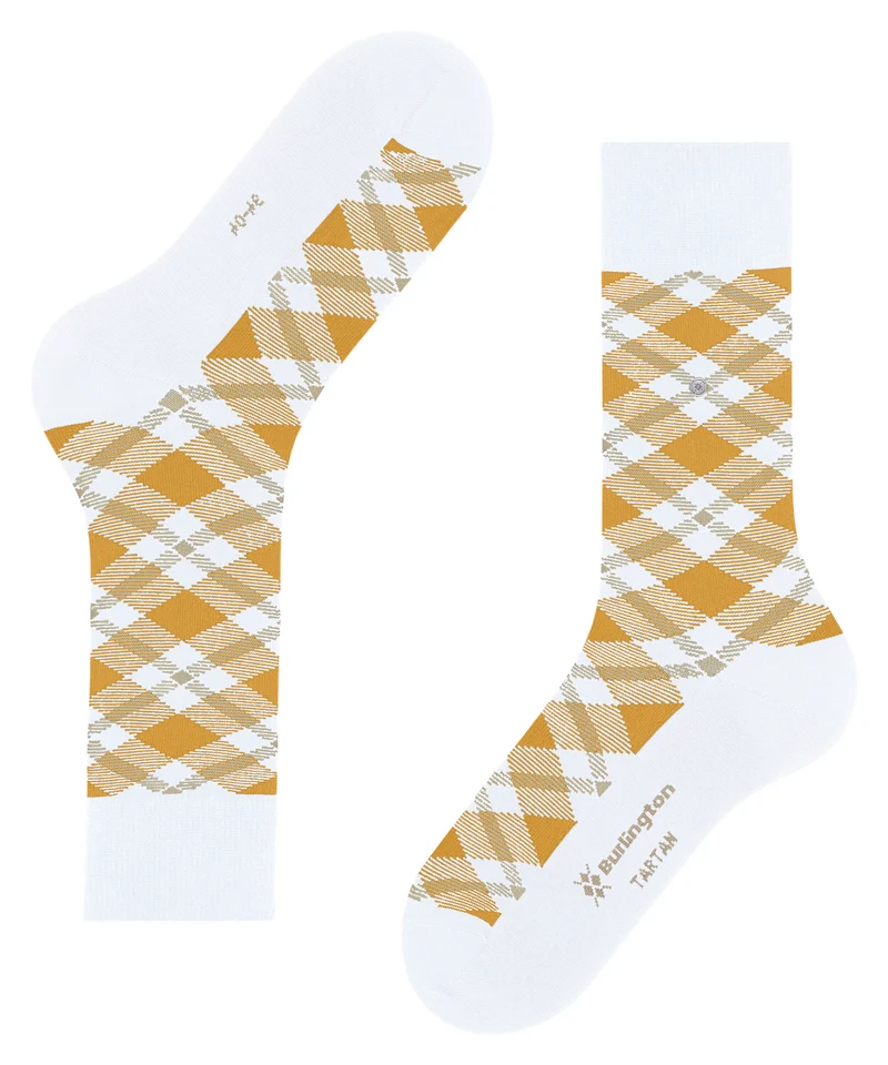 Burlington Tartan Herren
