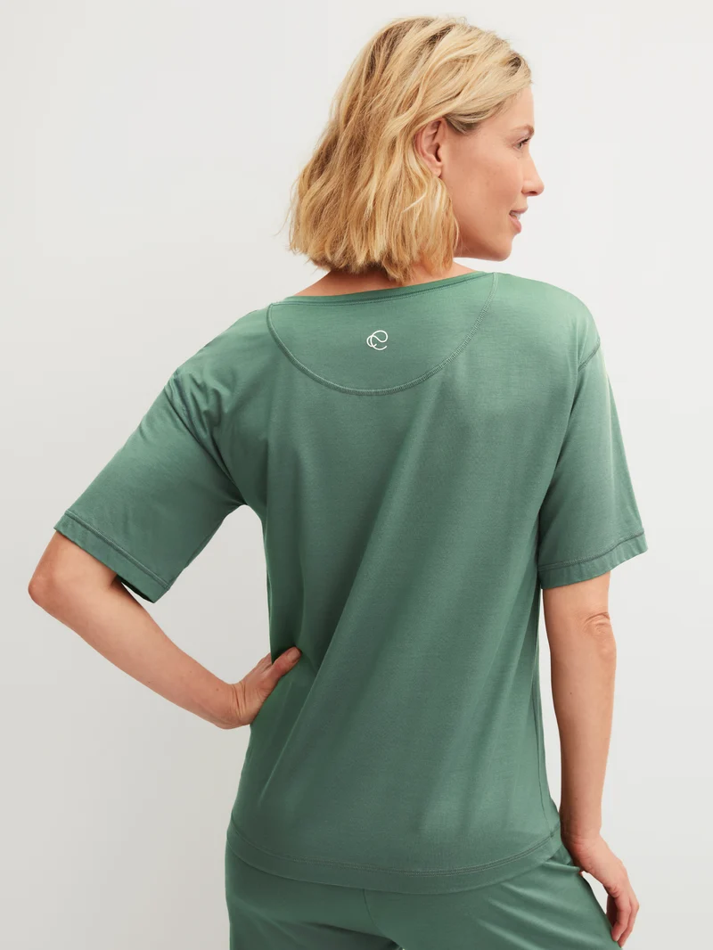 WOMEN Shirt short-sleeve