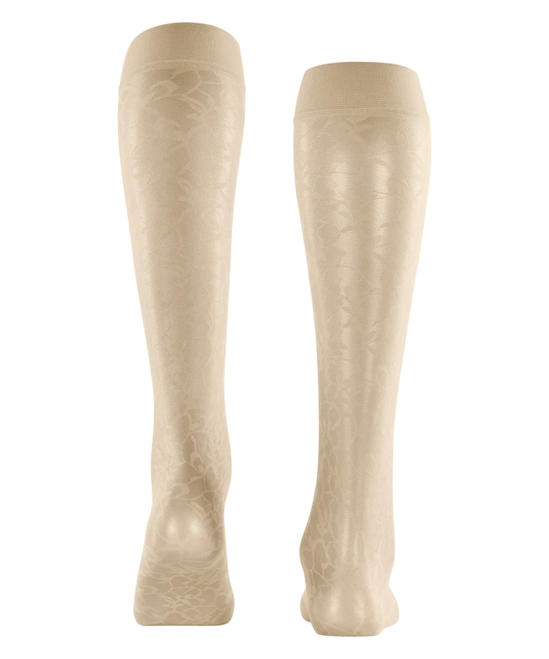 FALKE Soft Spell 15 DEN Damen