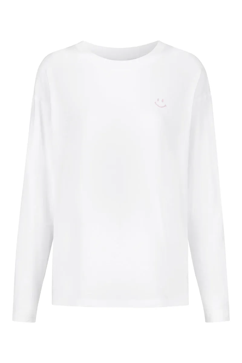 T-Shirt langarm
