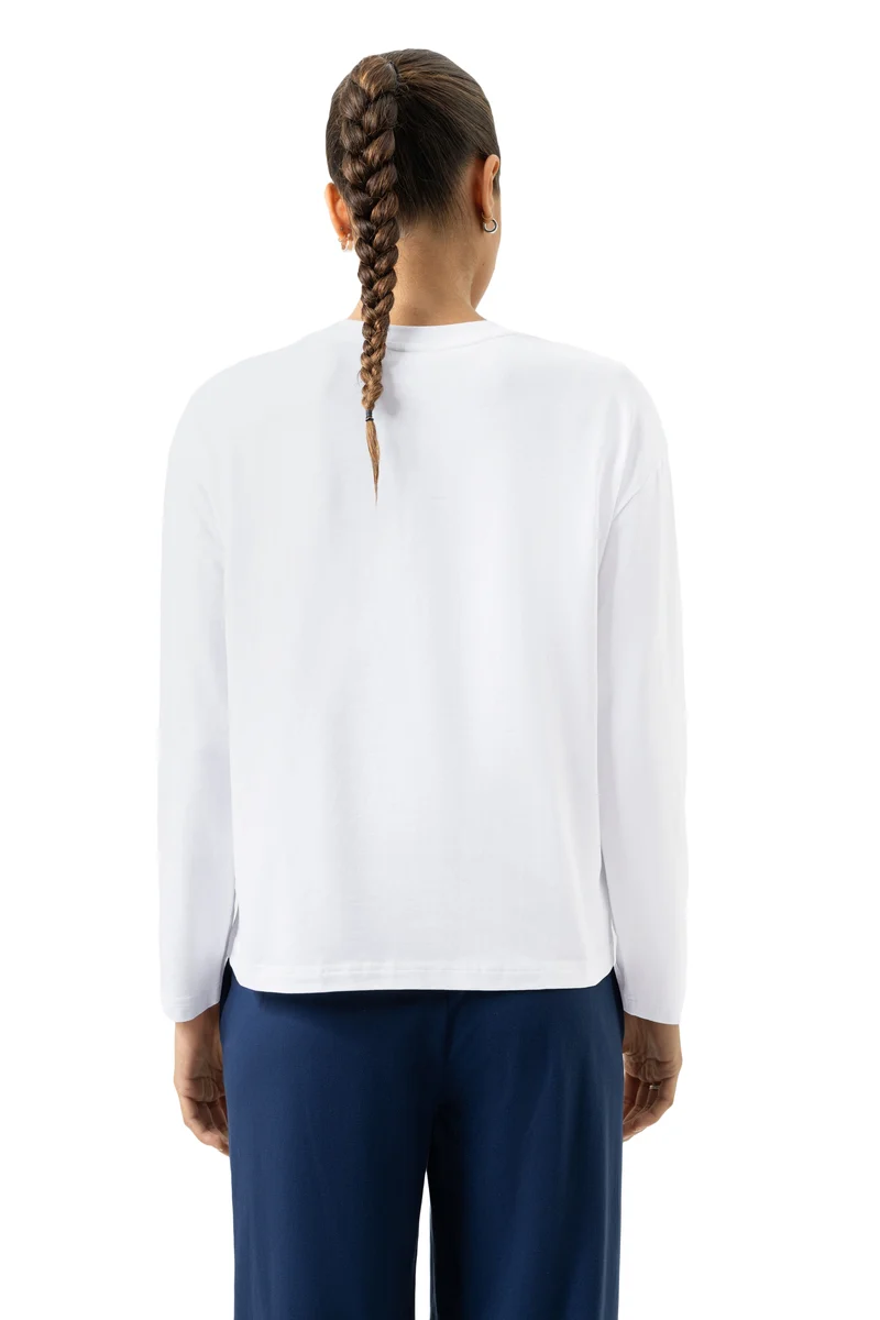 T-Shirt langarm