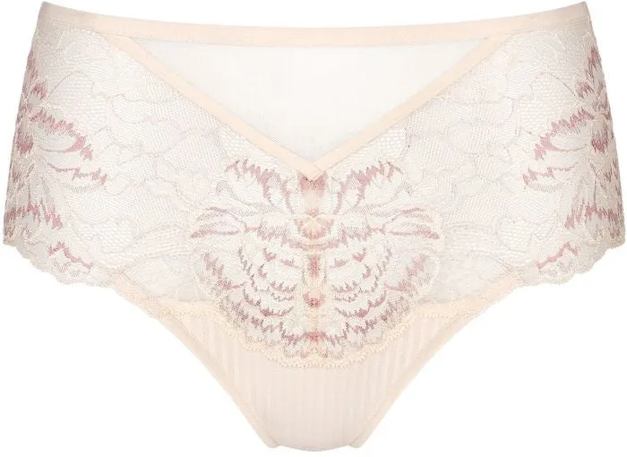 Triumph Peony Florale Maxi angora
