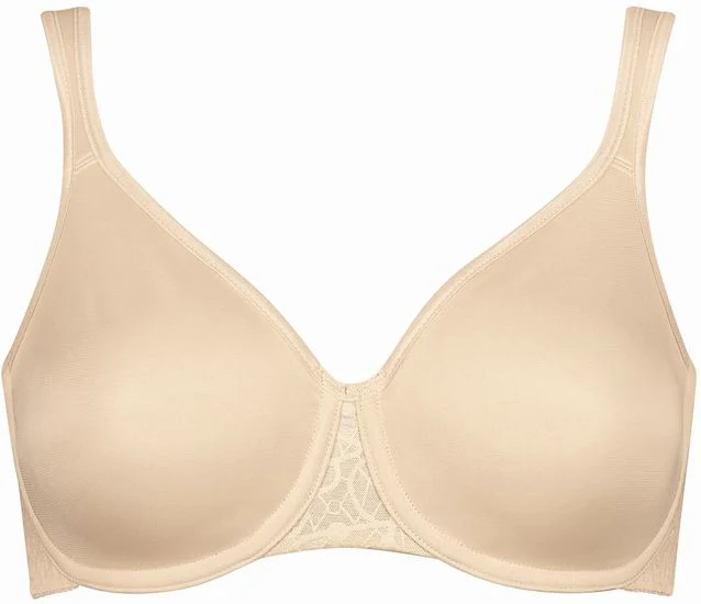 Triumph Comfort Minimizer Bügel-BHX teint