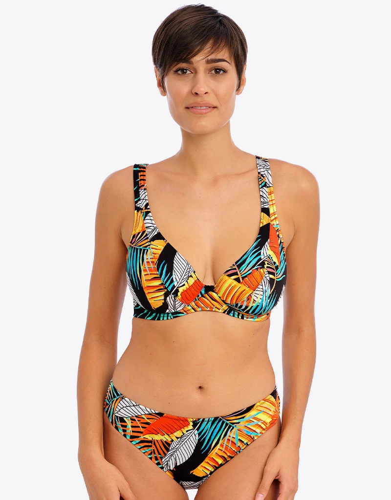 Freya Samba Nights Bikini Brief Multi