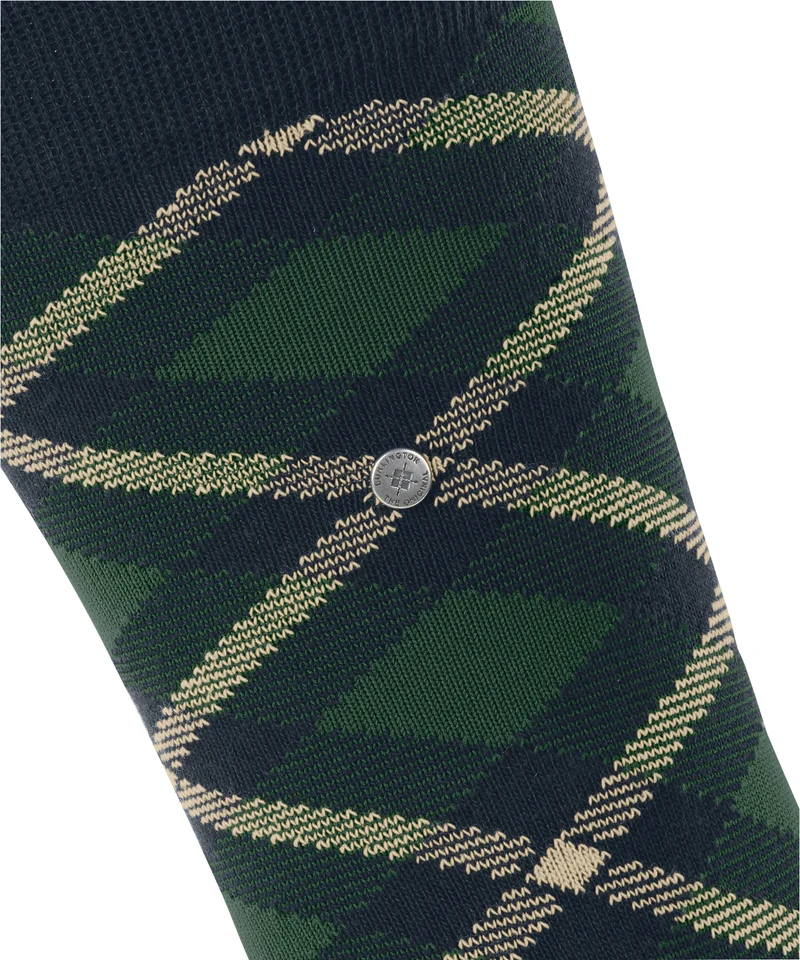Burlington Tartan Herren