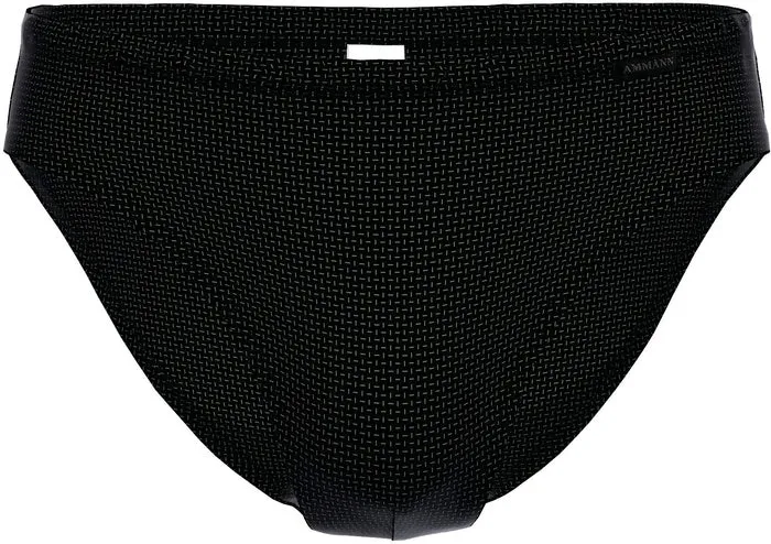 AMMANN Mini-Slip, Serie Minimal Artwork, peacoat dunkel