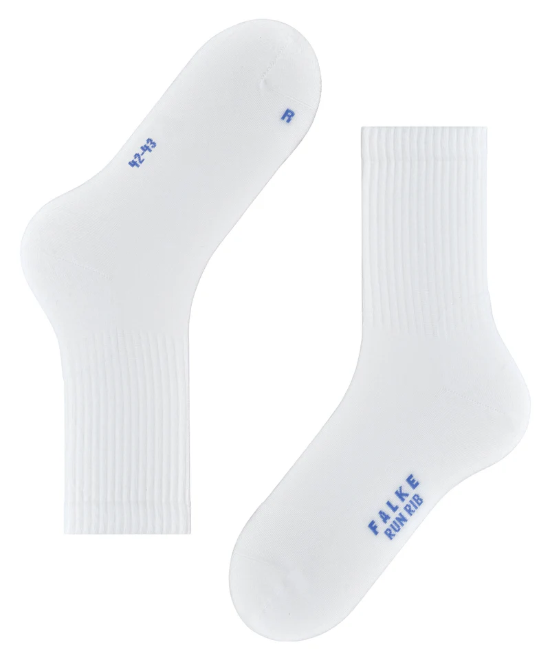 FALKE Run Rib Crew Unisex