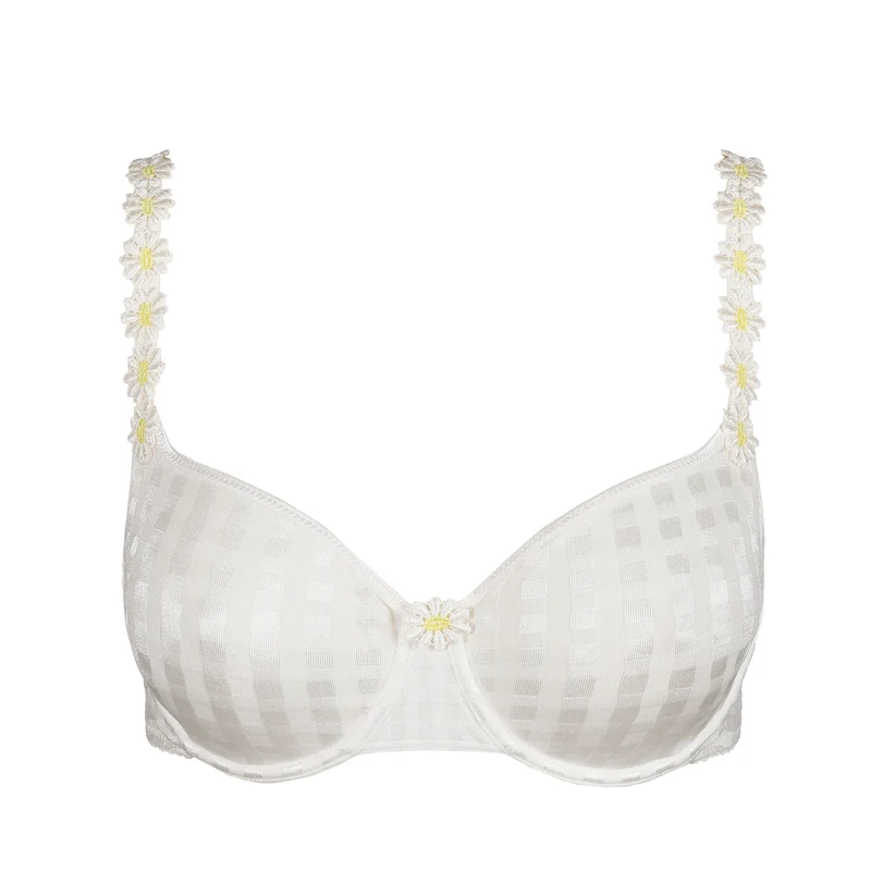 AVERO Ivory Petal Vollschalen-BH nahtlos