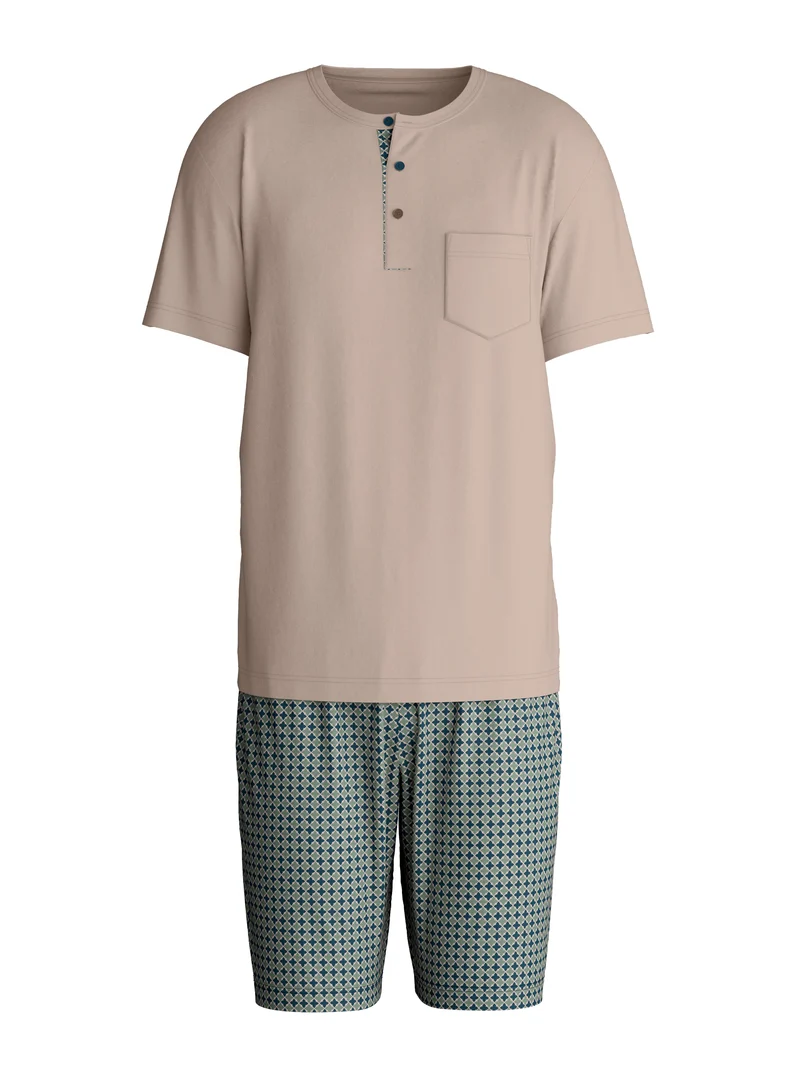 MEN Short pyjamas