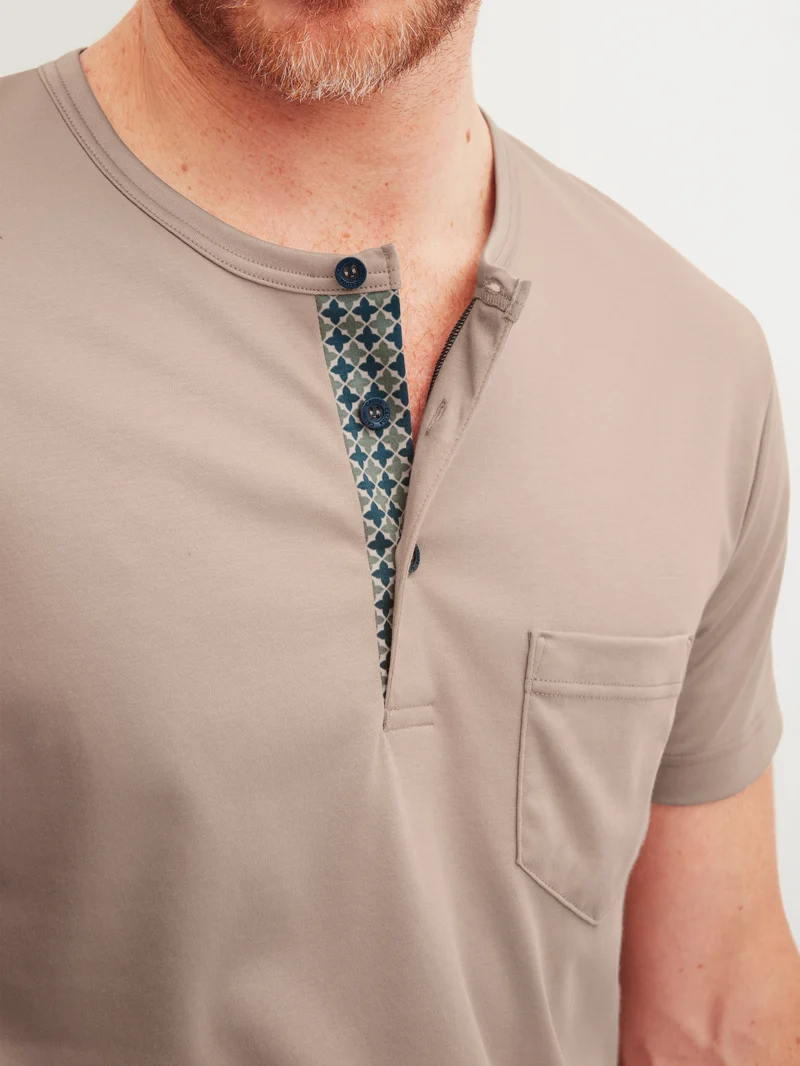 MEN Short pyjamas