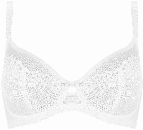 Triumph Beauty-Full Darling Bügel-BH white