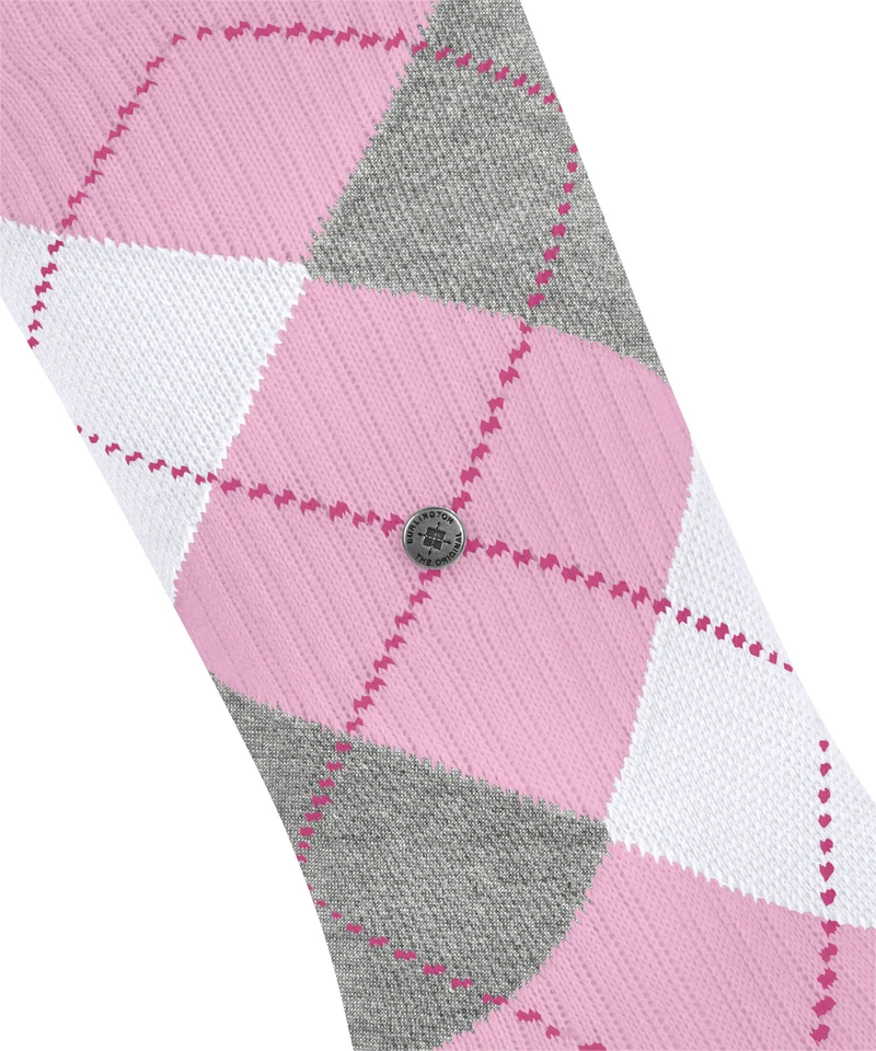 Burlington Rib Courtside Damen
