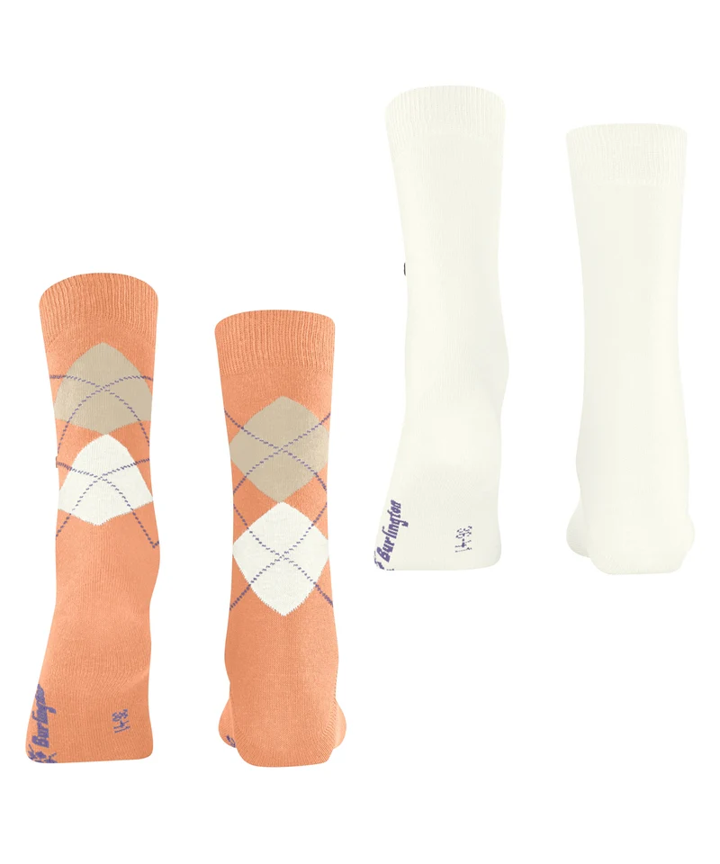 Burlington Everyday Mix 2-Pack Damen