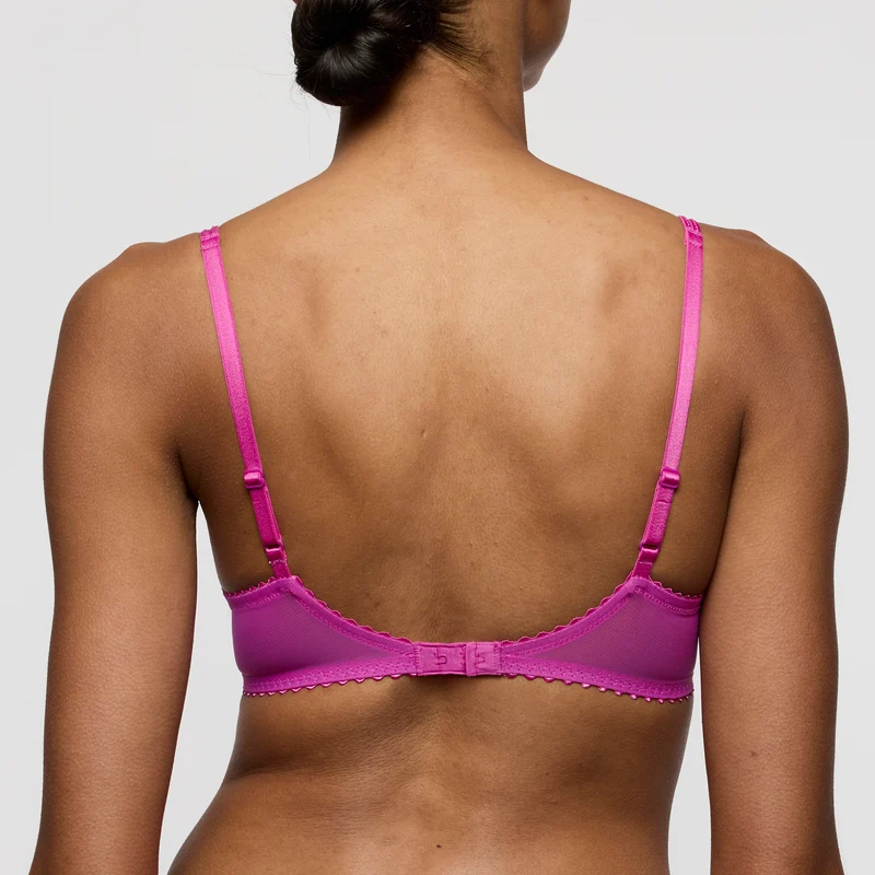 JANE Orchid Bliss Push-up herausnehmbaren Kissen