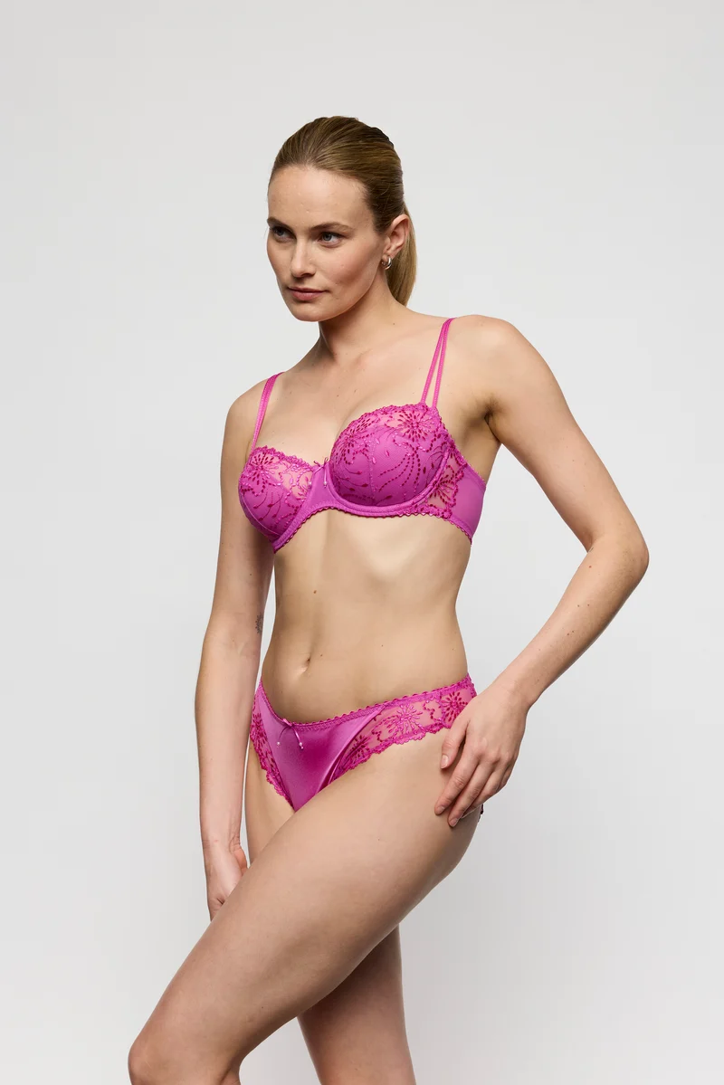 JANE Orchid Bliss Italienischer Slip
