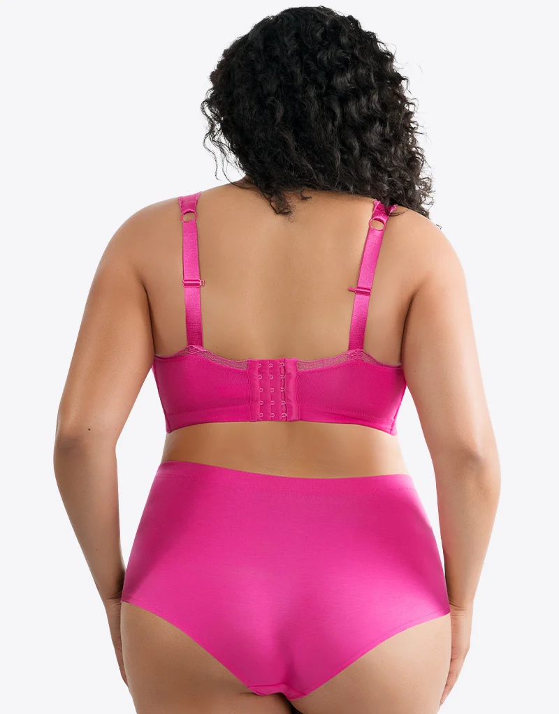 Parfait Dalis Bralette Bright Pink