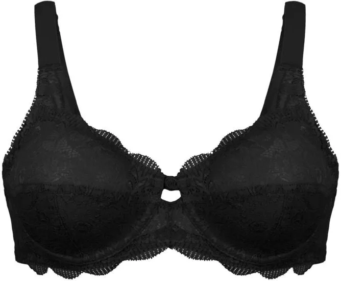 SUSA BH mit Bügel 8008 schwarz