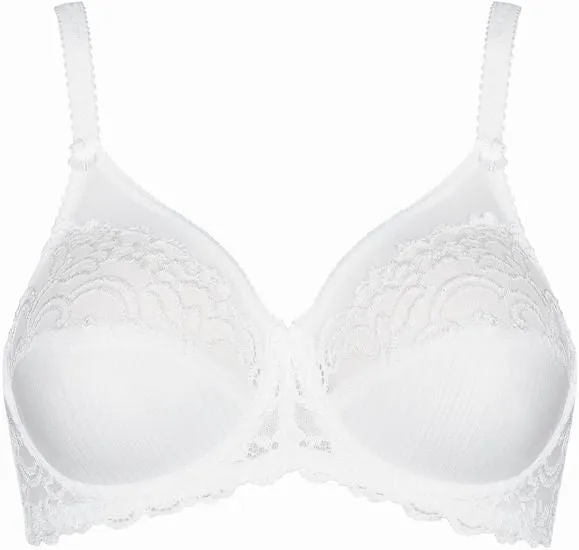 Triumph Romy Bügel-BH white