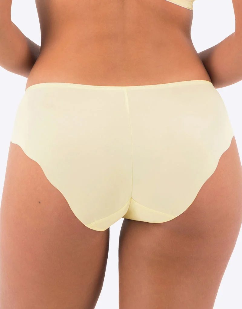Fantasie Ana Brief Vanilla