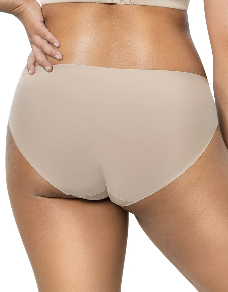 Parfait Hipster Brief Latte