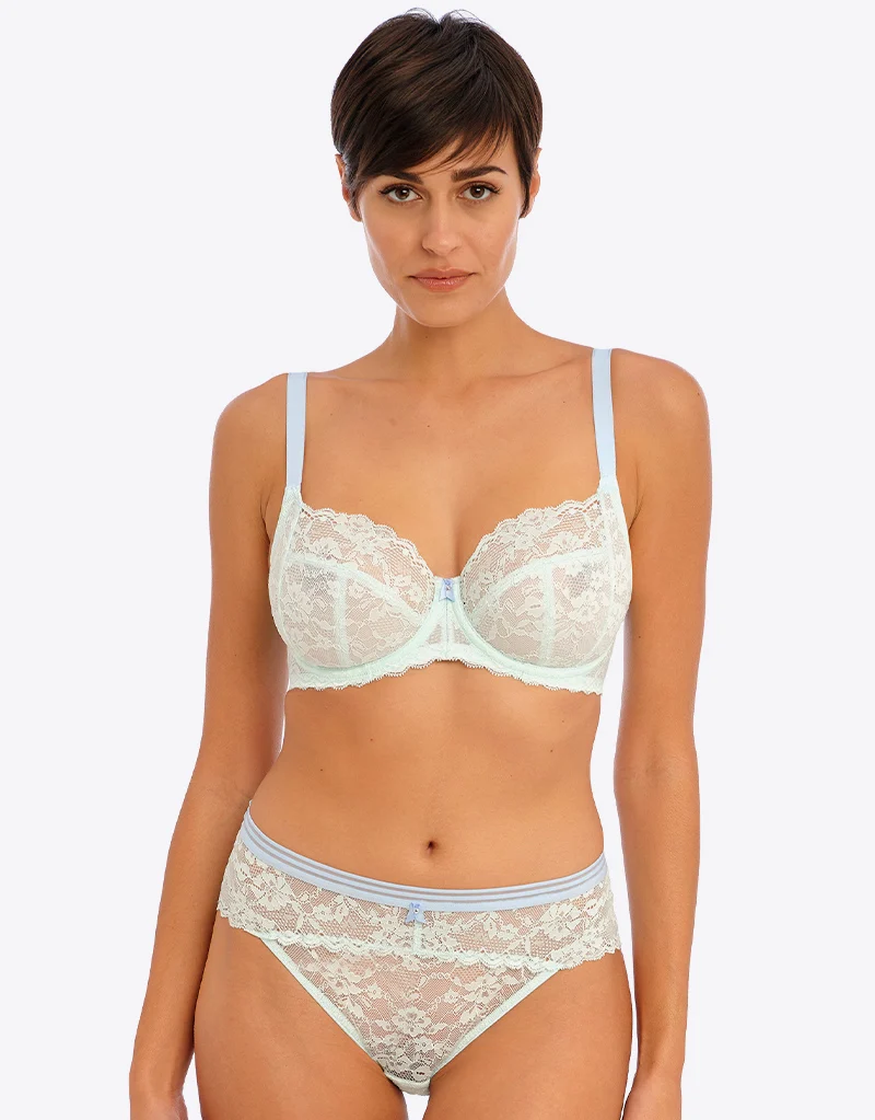Freya Offbeat Brief Pure Water