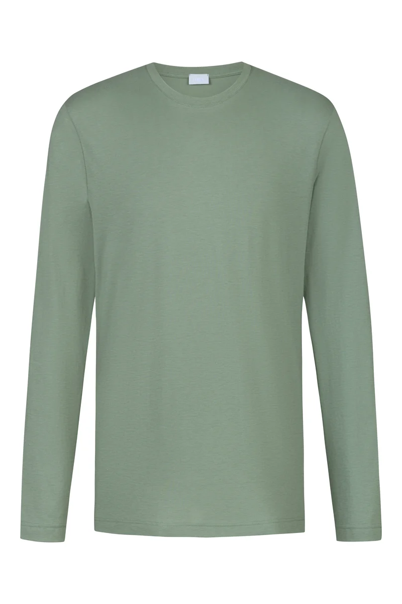 T-Shirt langarm