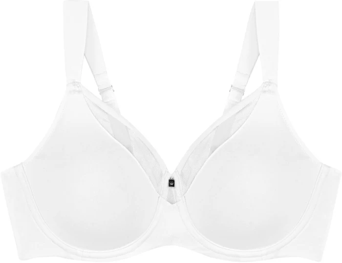 Triumph True Shape Sensation Minimizer-BH mit Bügel white