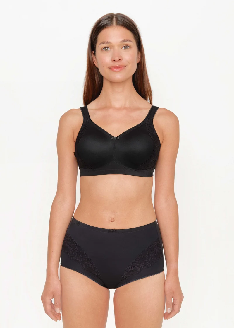 SUSA Slip 631 schwarz