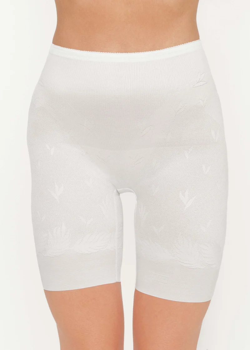 SUSA Miederhose mit Bein 5158 champagner