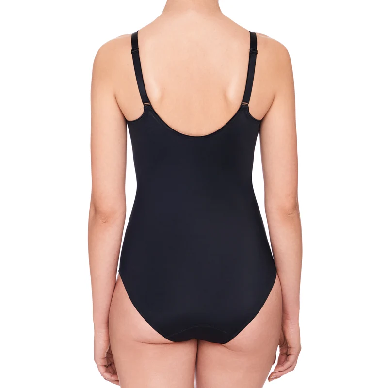 SUSA Body ohne Bügel 6585 schwarz