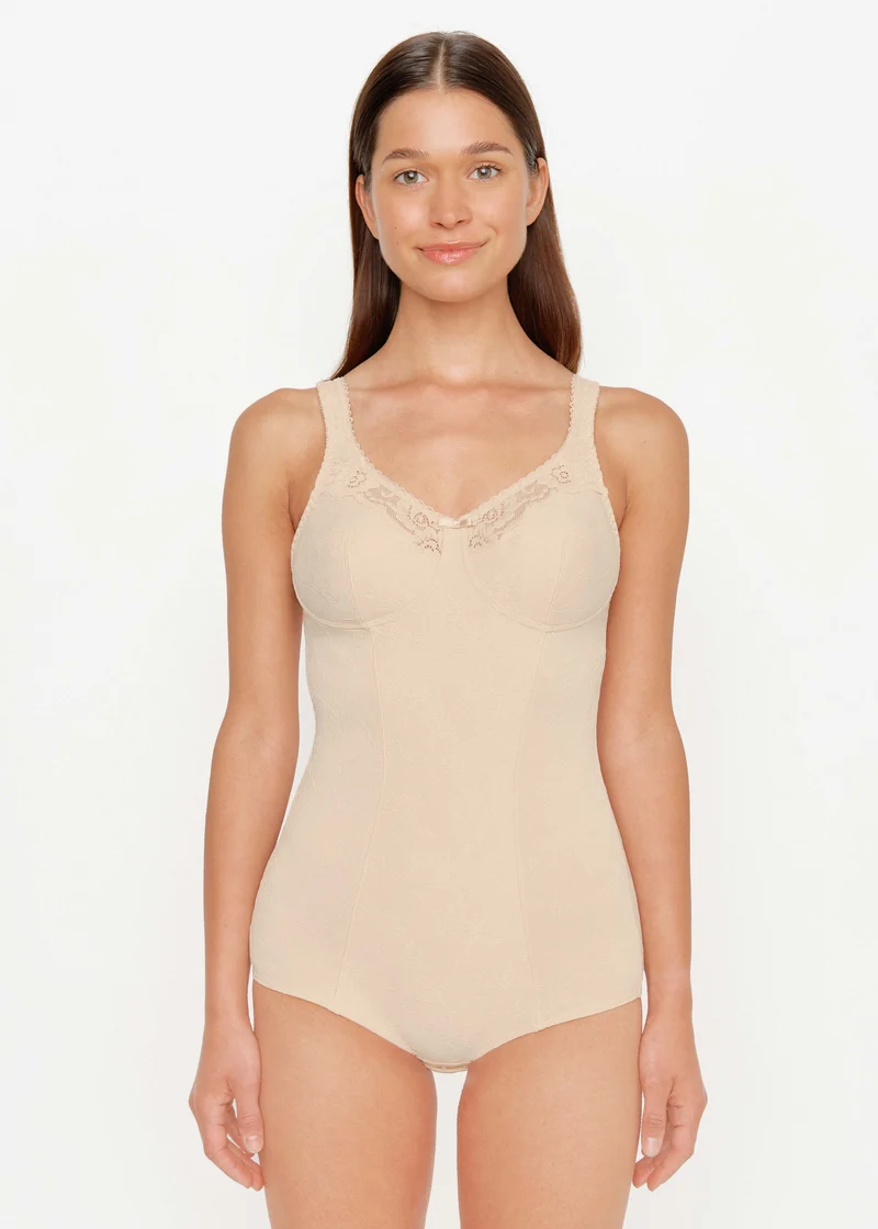 SUSA Body ohne Bügel 6488 haut
