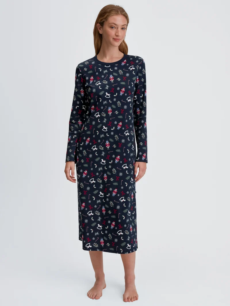 WOMEN Nightdress