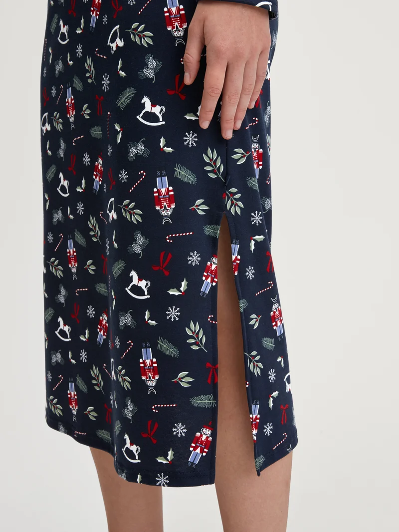 WOMEN Nightdress