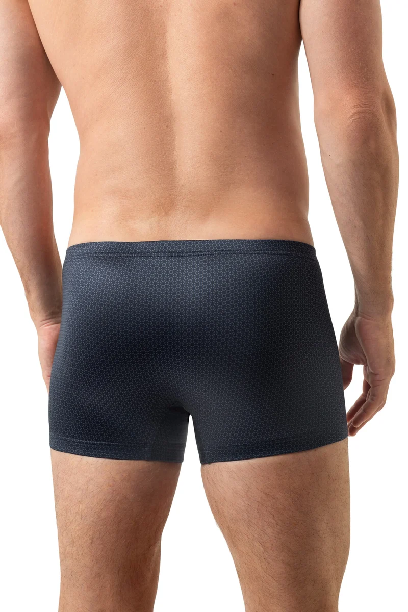 Shorty