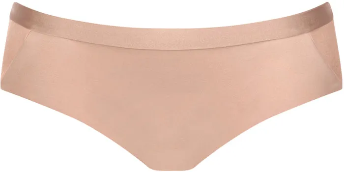 Triumph Body Make-up Soft Touch Hipster EX neutral beige