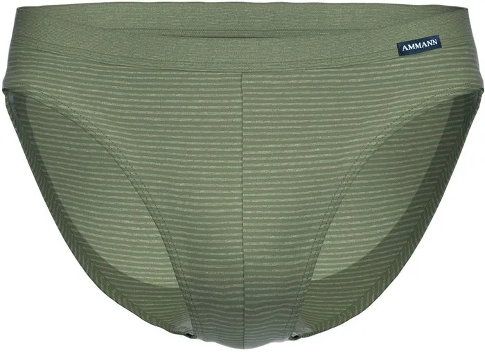 AMMANN Jazz-Pants, Serie Jeans, forst