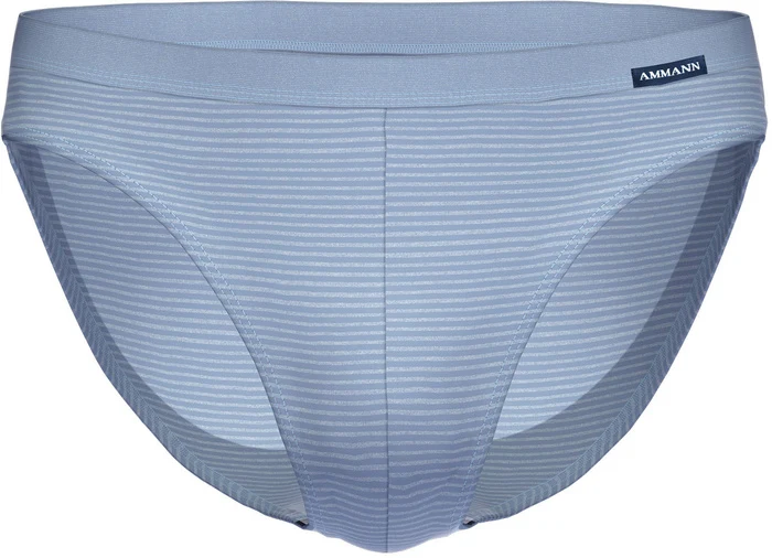 AMMANN Jazz-Pants, Serie Jeans, hellblau