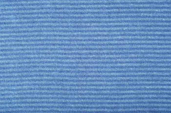 AMMANN Slip mit Eingriff, Serie Jeans, hellblau