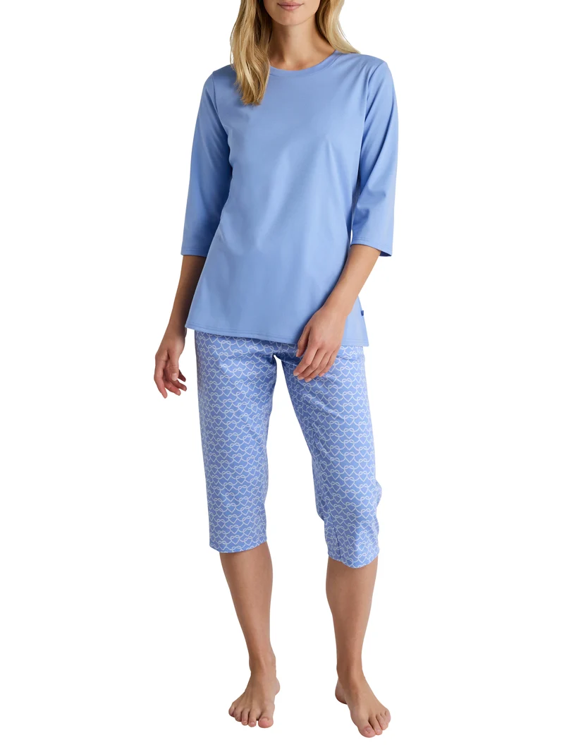 WOMEN 3/4 Pyjamas