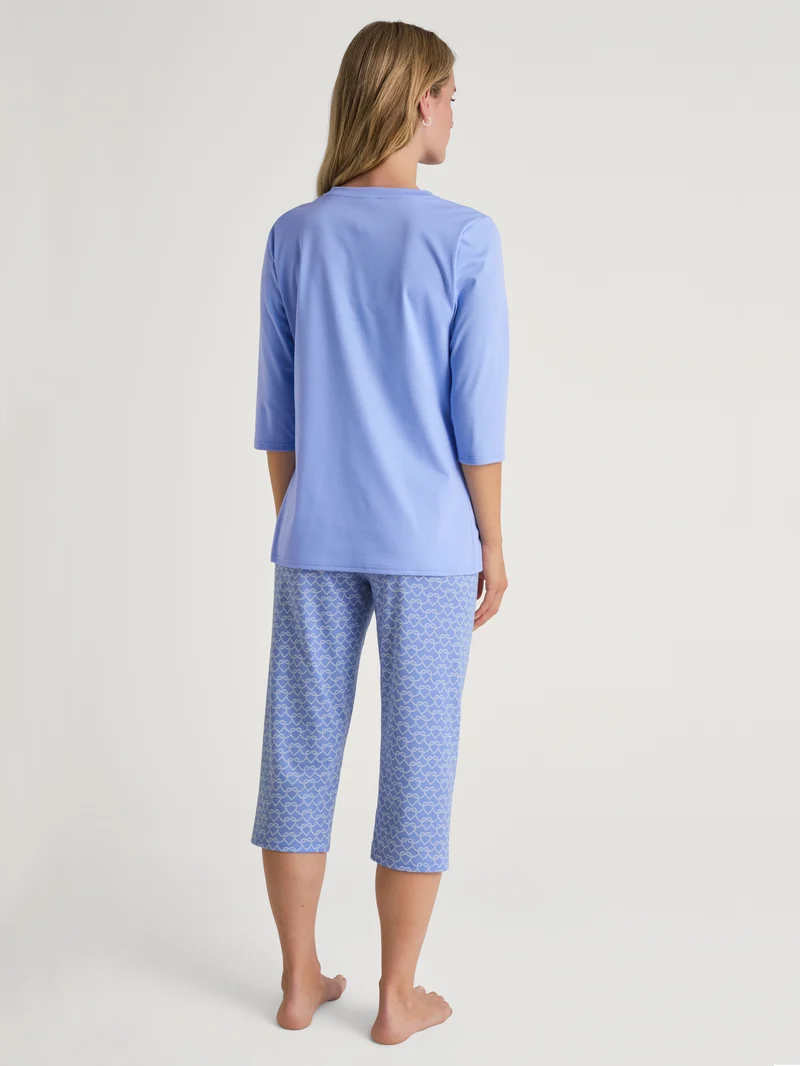 WOMEN 3/4 Pyjamas