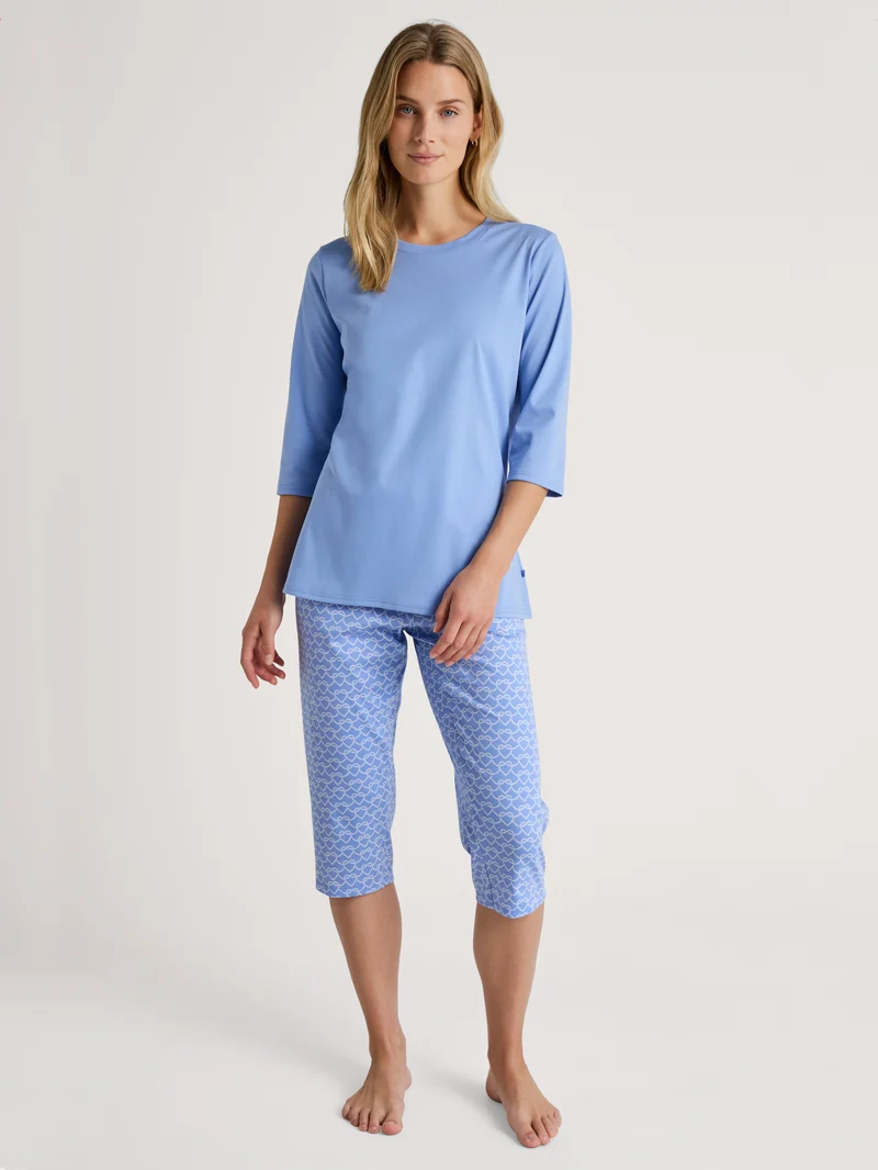 WOMEN 3/4 Pyjamas
