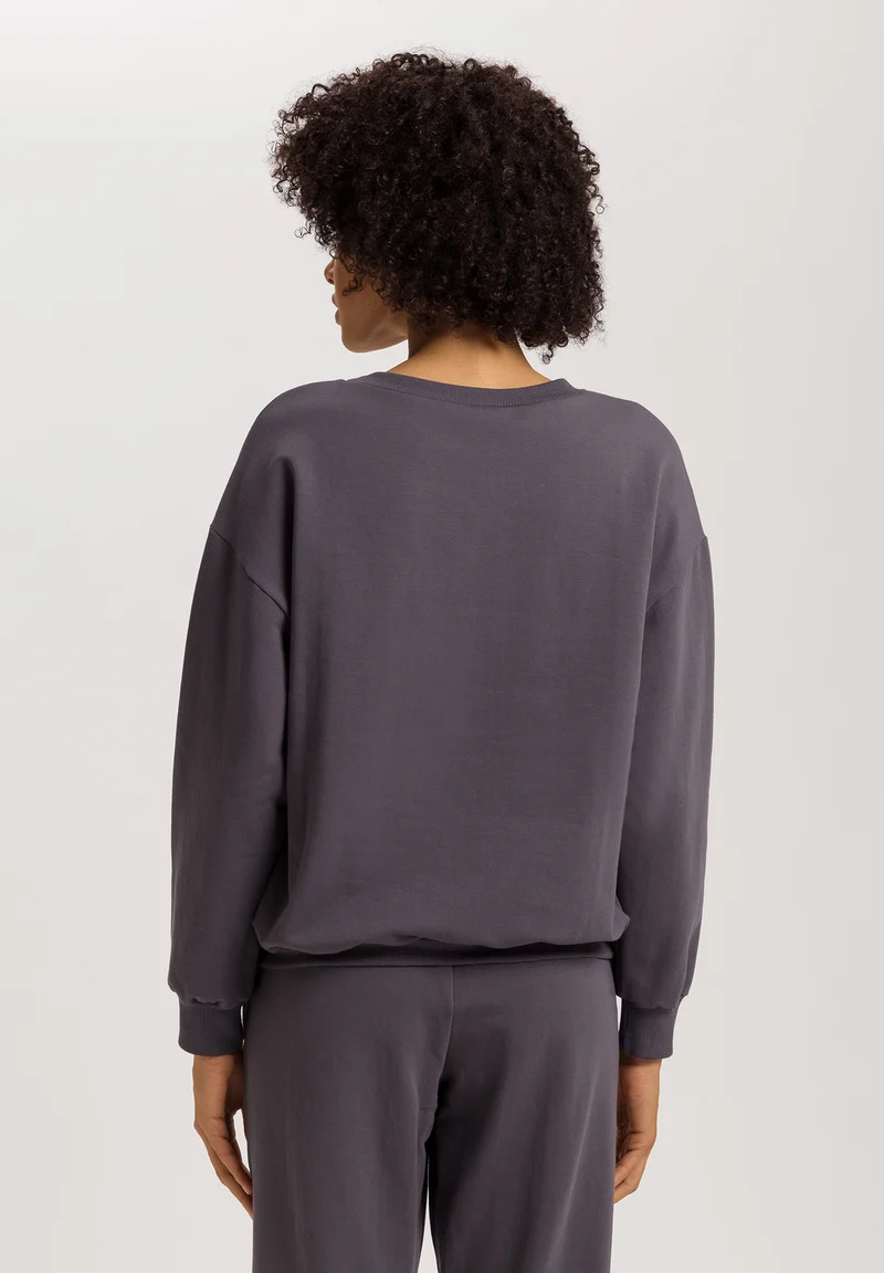 Natural Living L/SLV Shirt