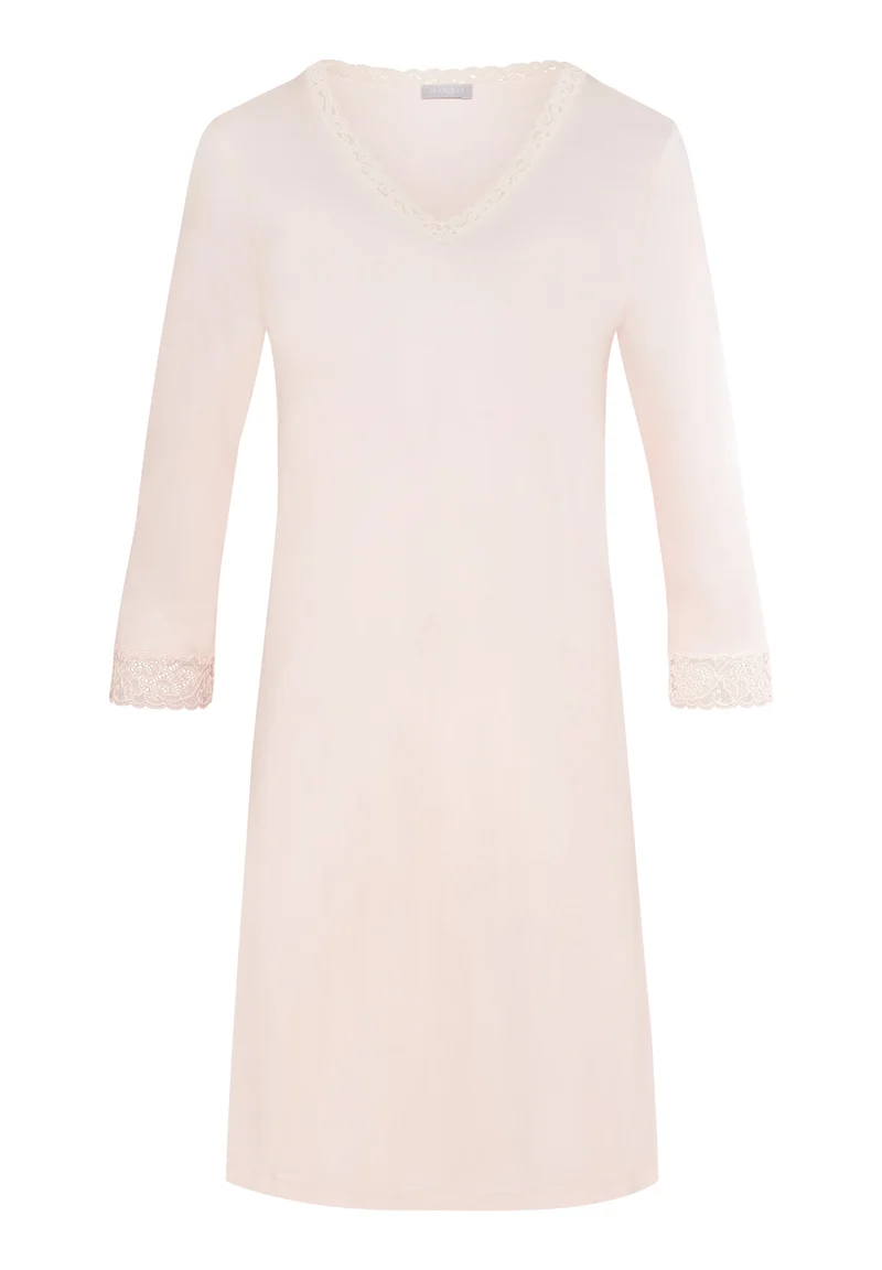Moments NW 3/4 SLV Nightdress 100cm