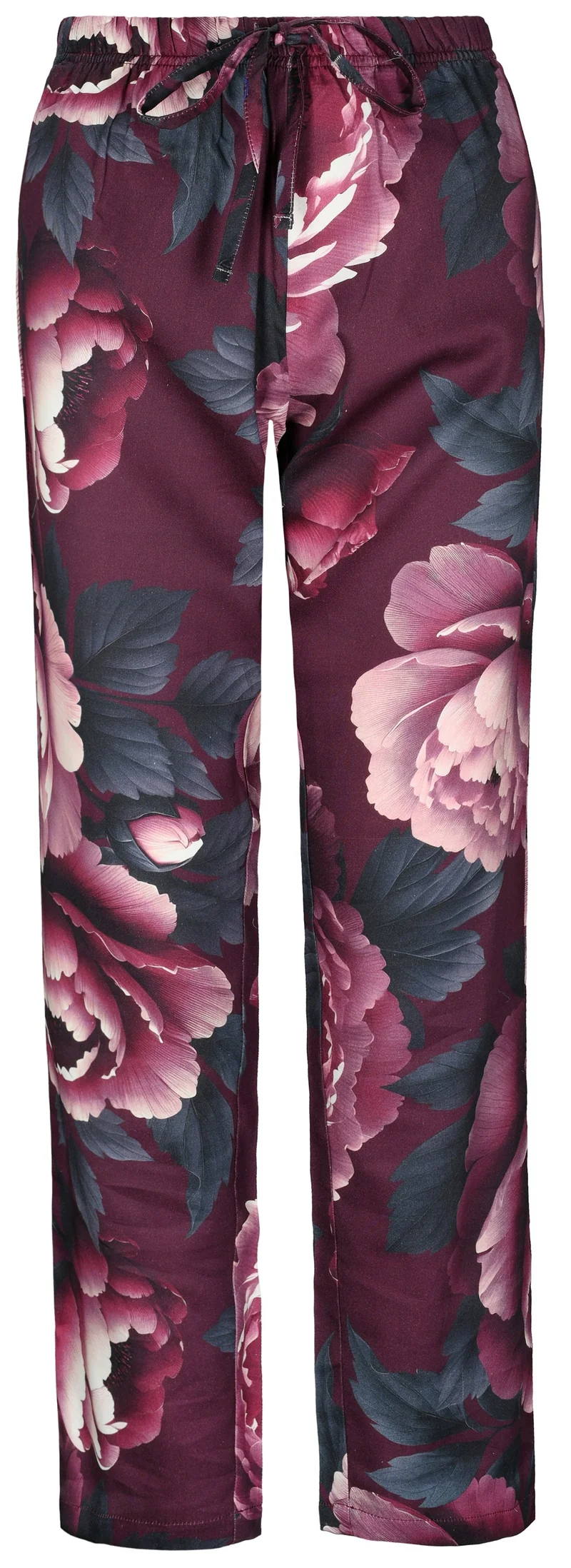 Da.-Hose Satin