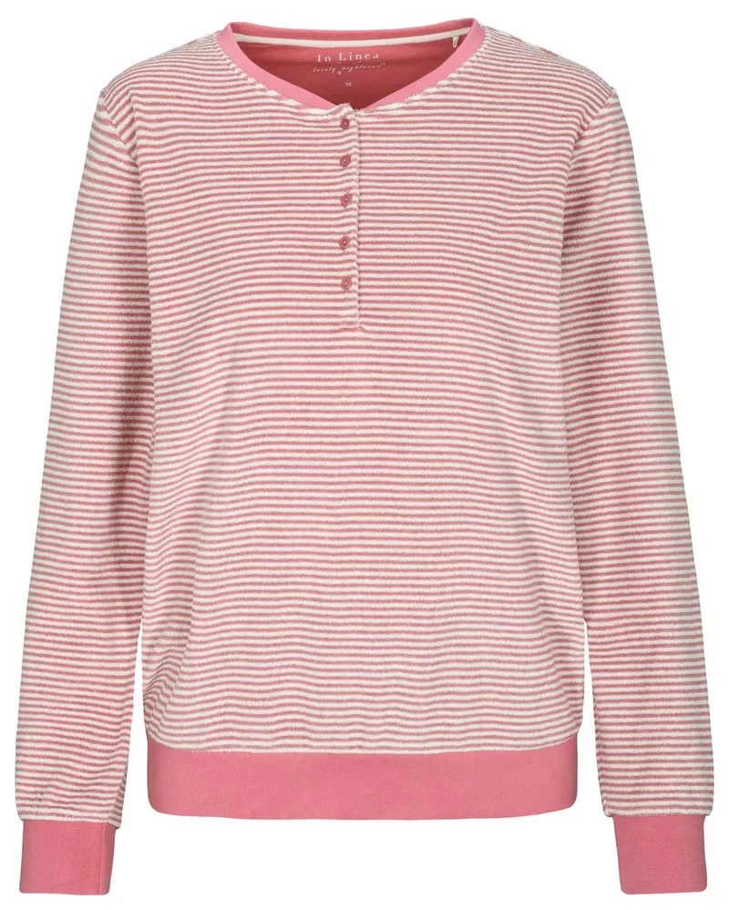Da.-Pyjama Frottee