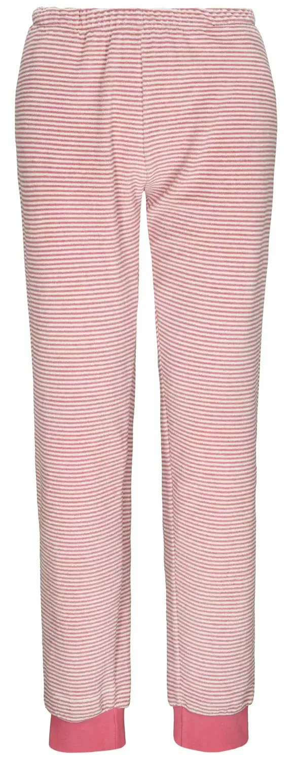Da.-Pyjama Frottee