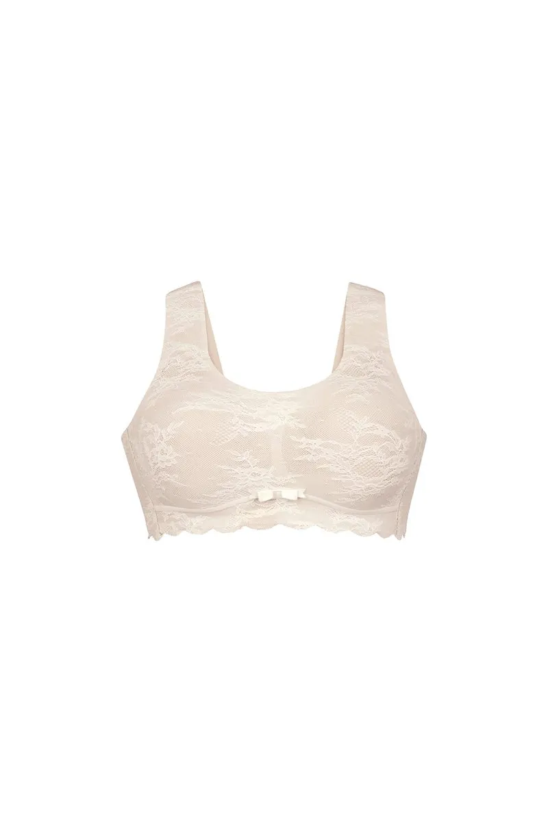 Essential Lace Bralette