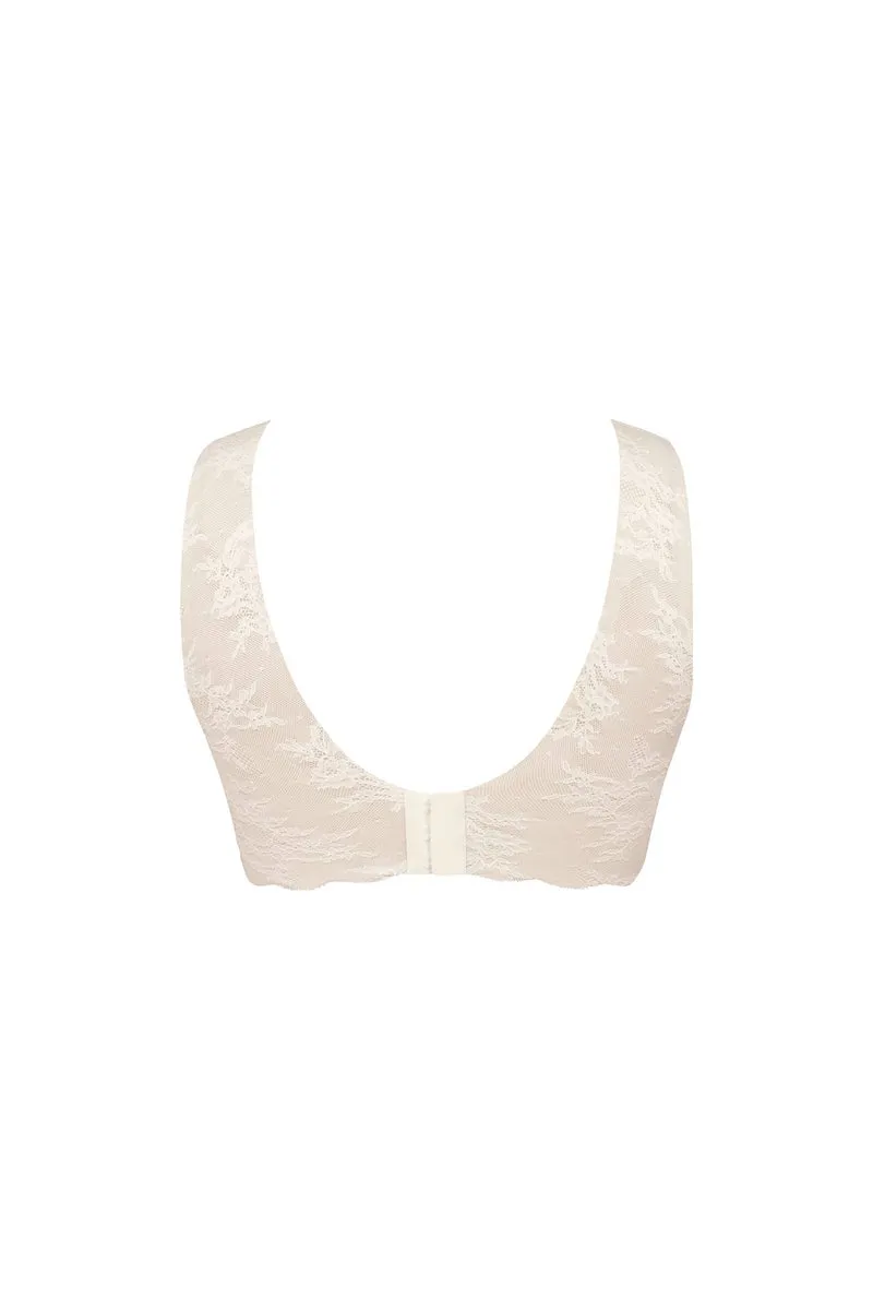 Essential Lace Bralette